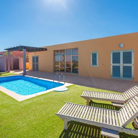 Villa Tamarindos Antigua  Zewnętrze zdjęcie