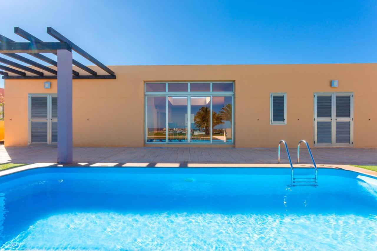 Villa Tamarindos Antigua  Zewnętrze zdjęcie