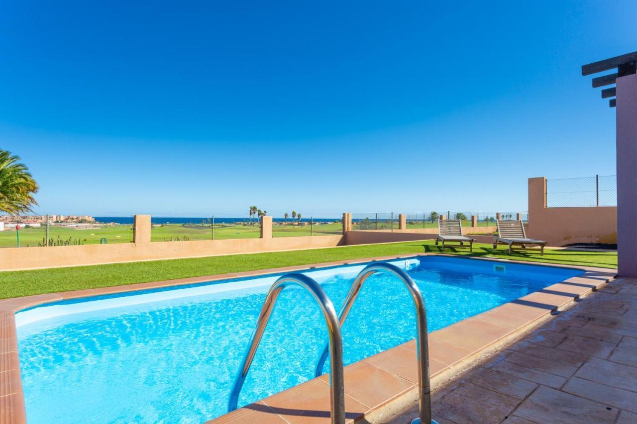 Villa Tamarindos Antigua  Zewnętrze zdjęcie