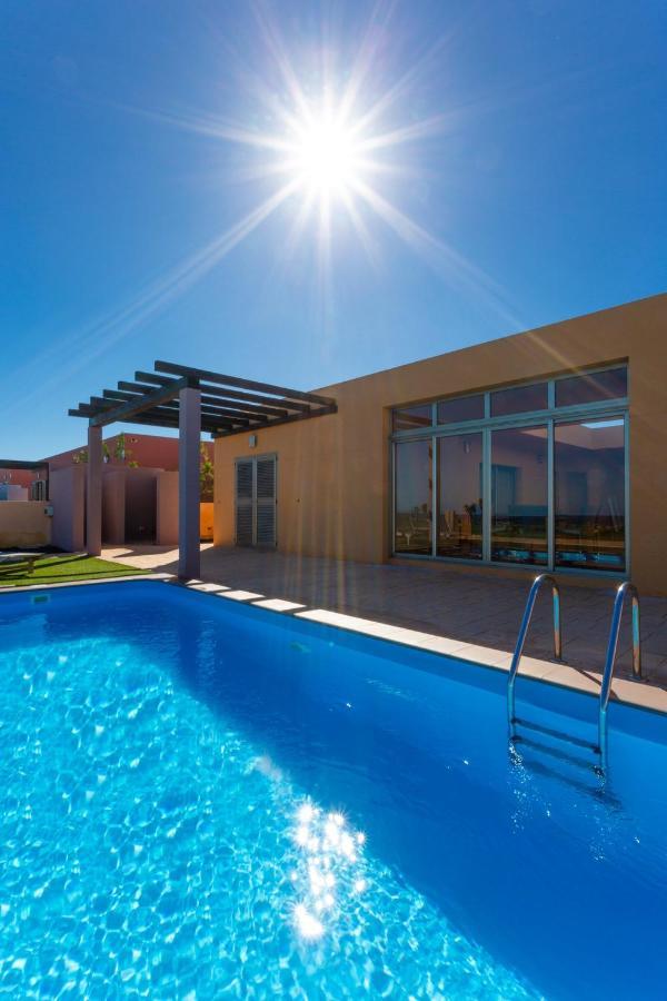 Villa Tamarindos Antigua  Zewnętrze zdjęcie
