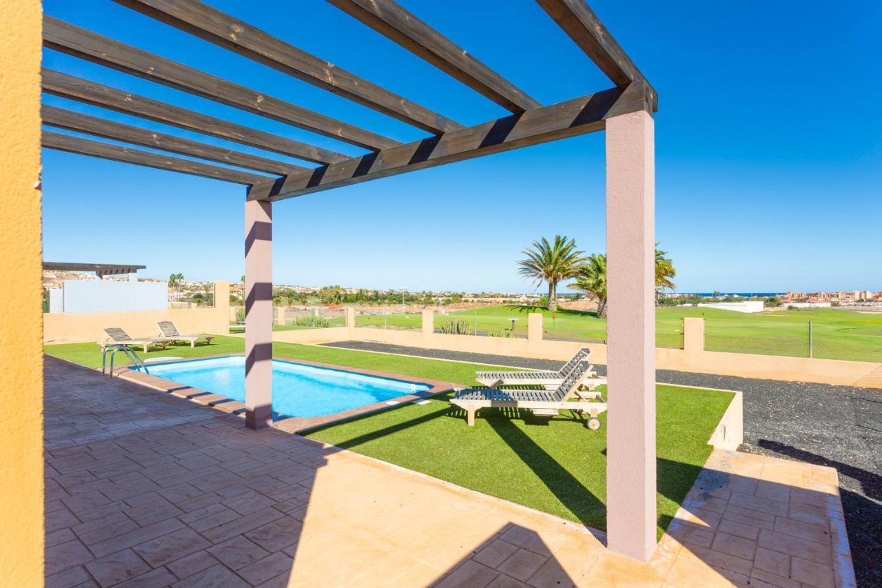 Villa Tamarindos Antigua  Zewnętrze zdjęcie