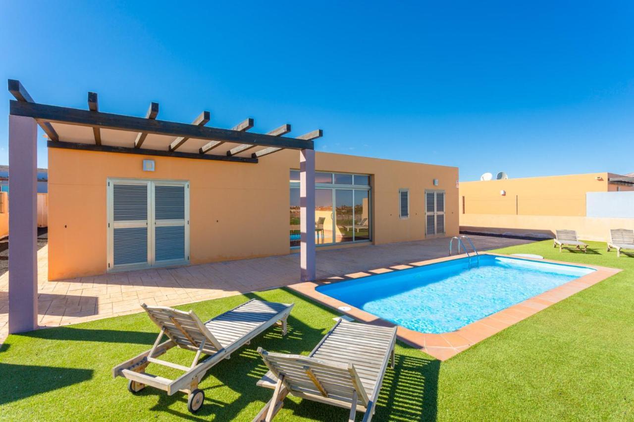 Villa Tamarindos Antigua  Zewnętrze zdjęcie