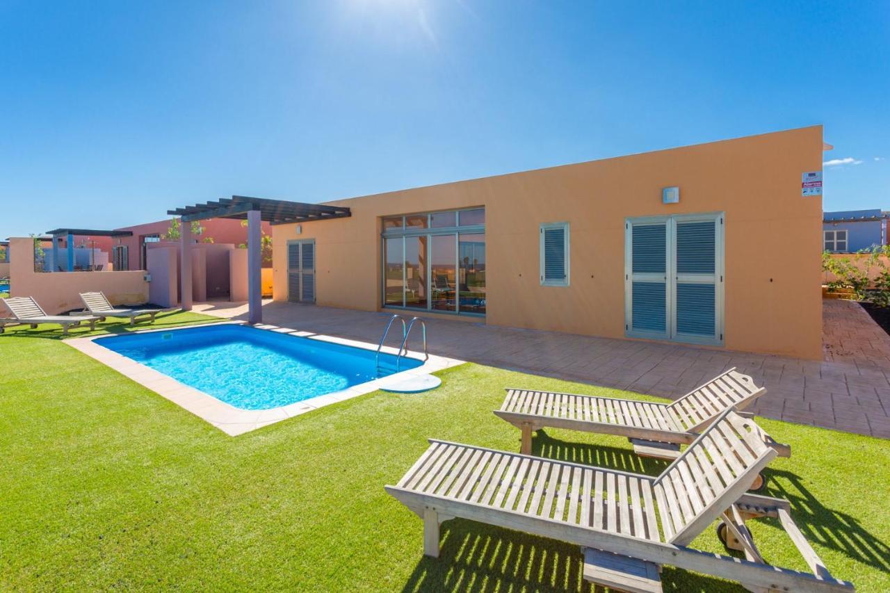 Villa Tamarindos Antigua  Zewnętrze zdjęcie